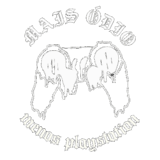 Menos Playstation logo