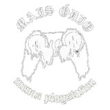 Menos Playstation logo