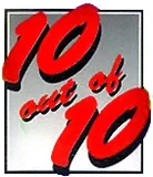 10 out of 10 Educational Systems logo