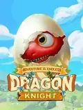 Dragon Knight logo
