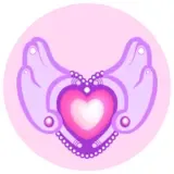 SweetHeart Squad logo