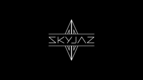 Skyjaz Games logo