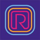Retrovibe logo