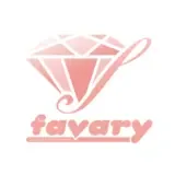 favary logo