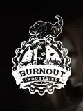Burnout Industries UG logo
