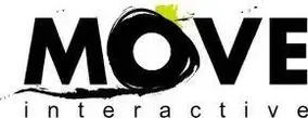 Move Interactive logo