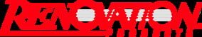 Renovation Products logo
