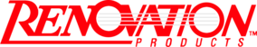 Renovation Products logo