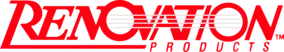 Renovation Products logo