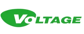 Voltage Inc. logo