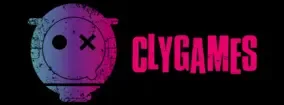 Clygames logo