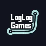 LogLog Games logo