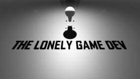 The Lonely Game Dev