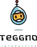 Teggno Interactive logo