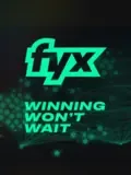 Fyx Gaming logo