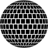 Disco Games logo