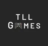 TLL Games logo