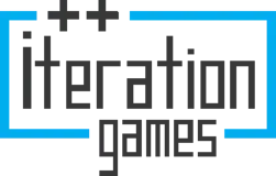 Iteration Games logo