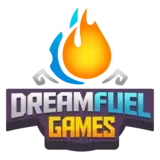 DreamFuel Games logo