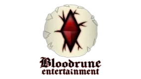Bloodrune Entertainment logo