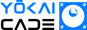 Yokaicade logo