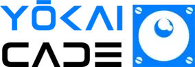 Yokaicade logo