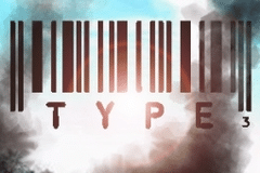 Type 3 Studios logo