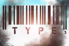 Type 3 Studios logo