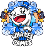 Whales And Games logo