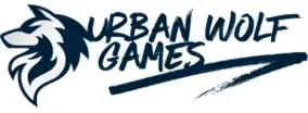 Urban Wolf Games logo