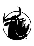 TerrorBull Games logo