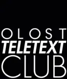 Olost Teletext Club logo