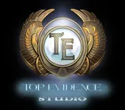 Top Evidence Studio logo