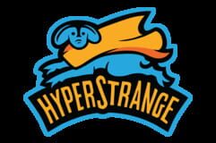 Hyperstrange company logo