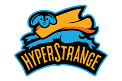 Hyperstrange