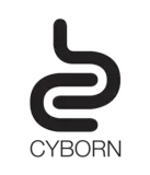 Cyborn logo