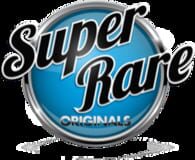 Super Rare Originals