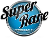 Super Rare Originals logo