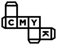 CMYK logo