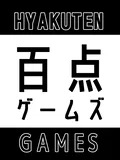 Hyakuten Games logo