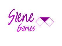 Siene Games logo