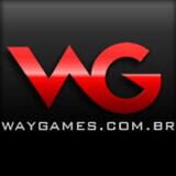 Way Games logo