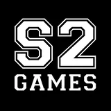 S2 GAMES S.A. logo