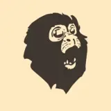 Surprised Monkey Studio logo