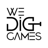 We Dig Games