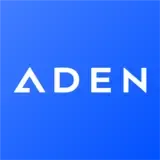 Aden logo