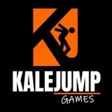 KaleJump Games logo