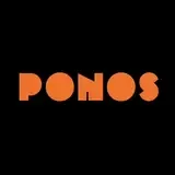 PONOS logo