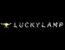 LUCKY LAMP PROJECT logo