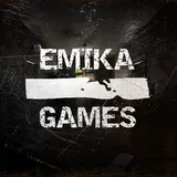 EMIKA_GAMES logo